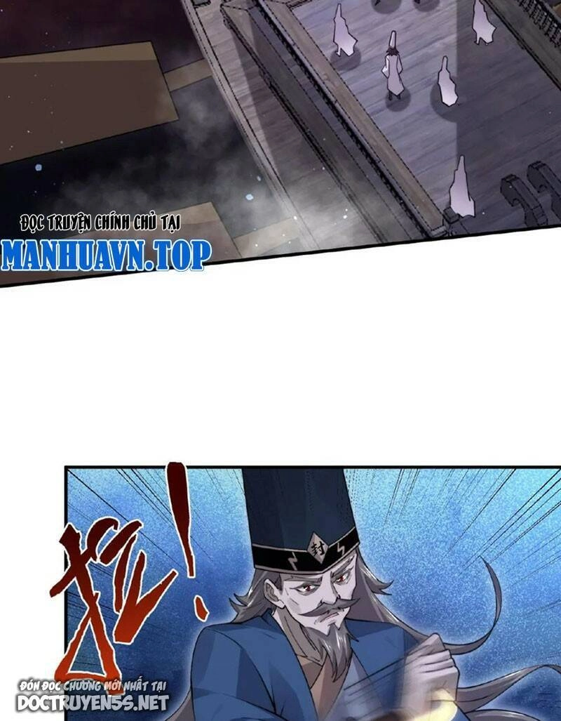 Bắt Đầu Livestream Ở Địa Phủ: Phát Sóng Trực Tiếp Ở Đây Ai Dám Đến Chapter 176 - 4