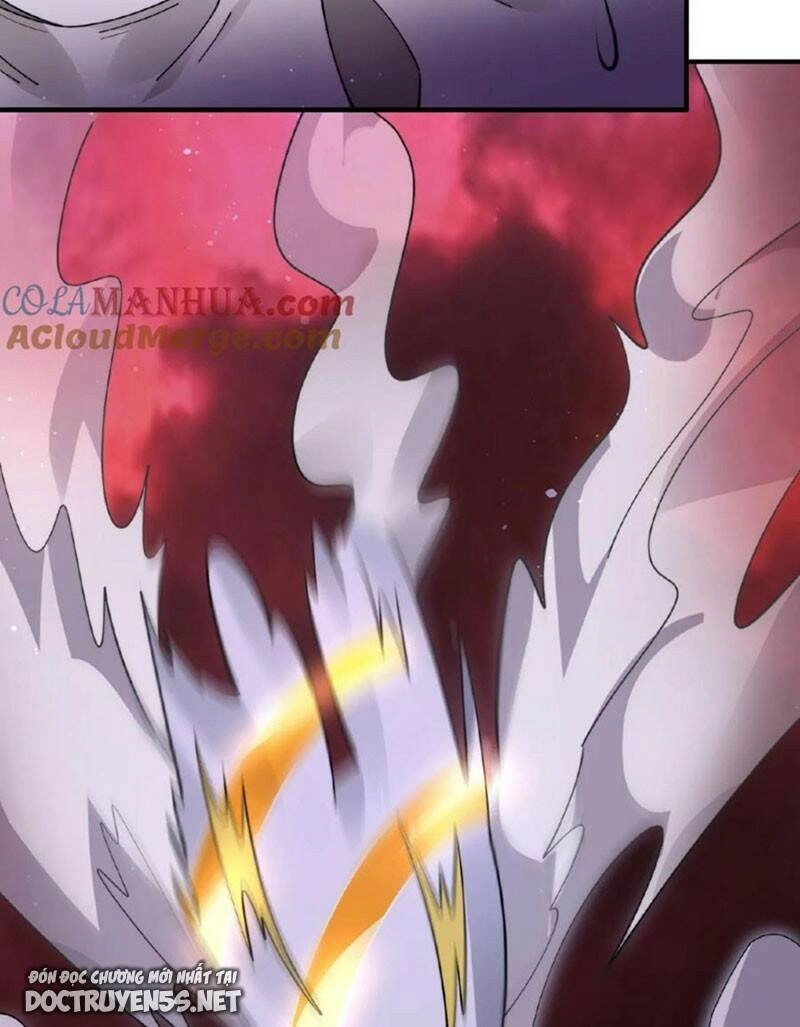 Bắt Đầu Livestream Ở Địa Phủ: Phát Sóng Trực Tiếp Ở Đây Ai Dám Đến Chapter 176 - 6