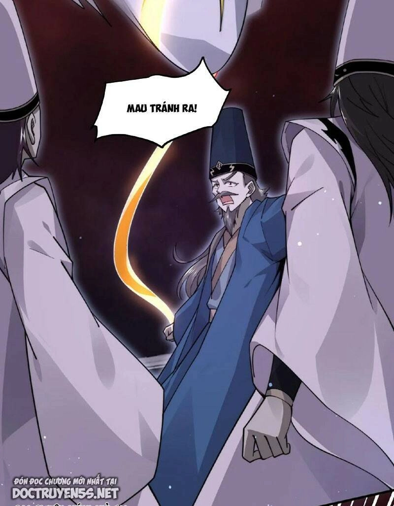 Bắt Đầu Livestream Ở Địa Phủ: Phát Sóng Trực Tiếp Ở Đây Ai Dám Đến Chapter 176 - 7