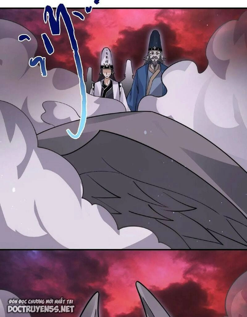 Bắt Đầu Livestream Ở Địa Phủ: Phát Sóng Trực Tiếp Ở Đây Ai Dám Đến Chapter 176 - 10