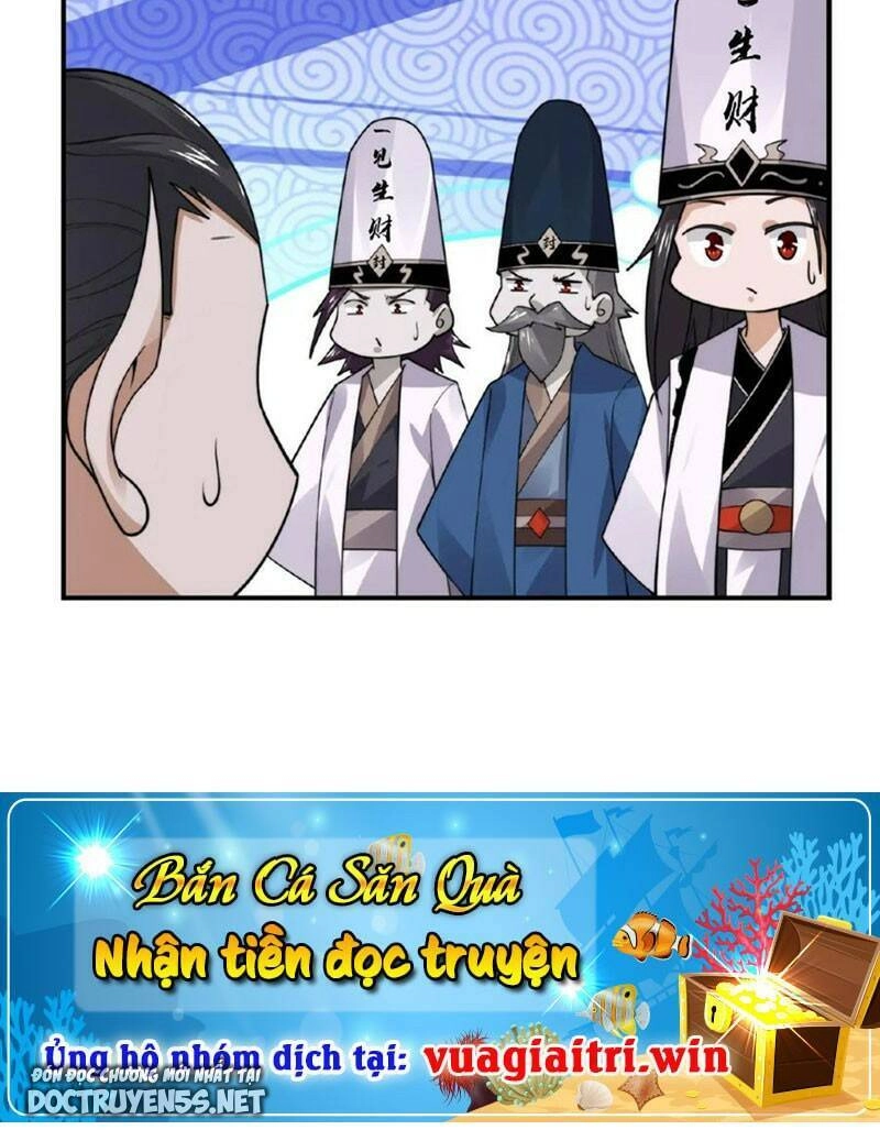 Bắt Đầu Livestream Ở Địa Phủ: Phát Sóng Trực Tiếp Ở Đây Ai Dám Đến Chapter 176 - 13