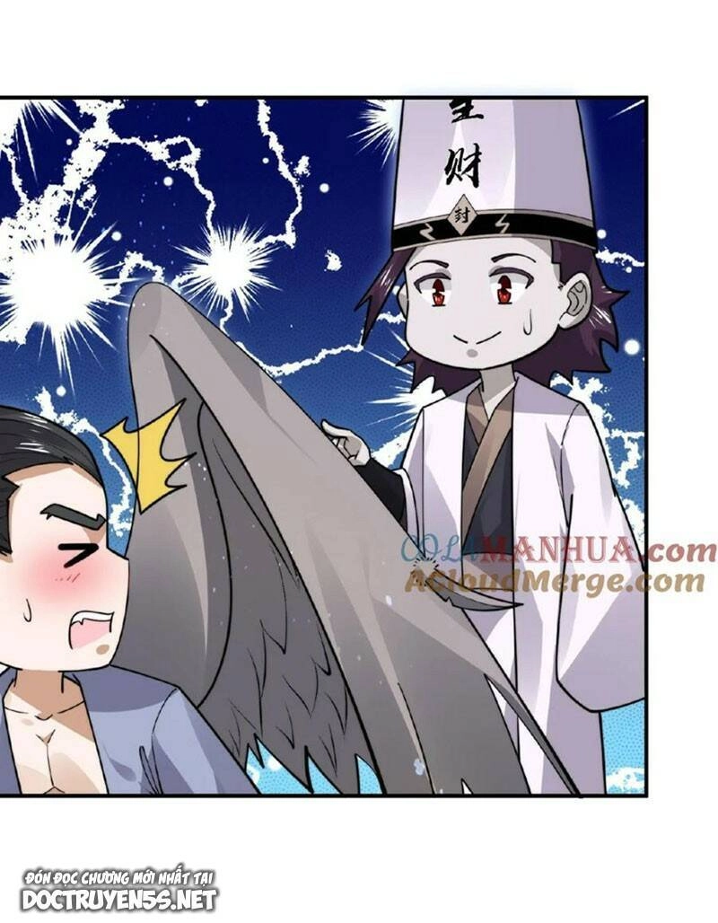 Bắt Đầu Livestream Ở Địa Phủ: Phát Sóng Trực Tiếp Ở Đây Ai Dám Đến Chapter 176 - 14