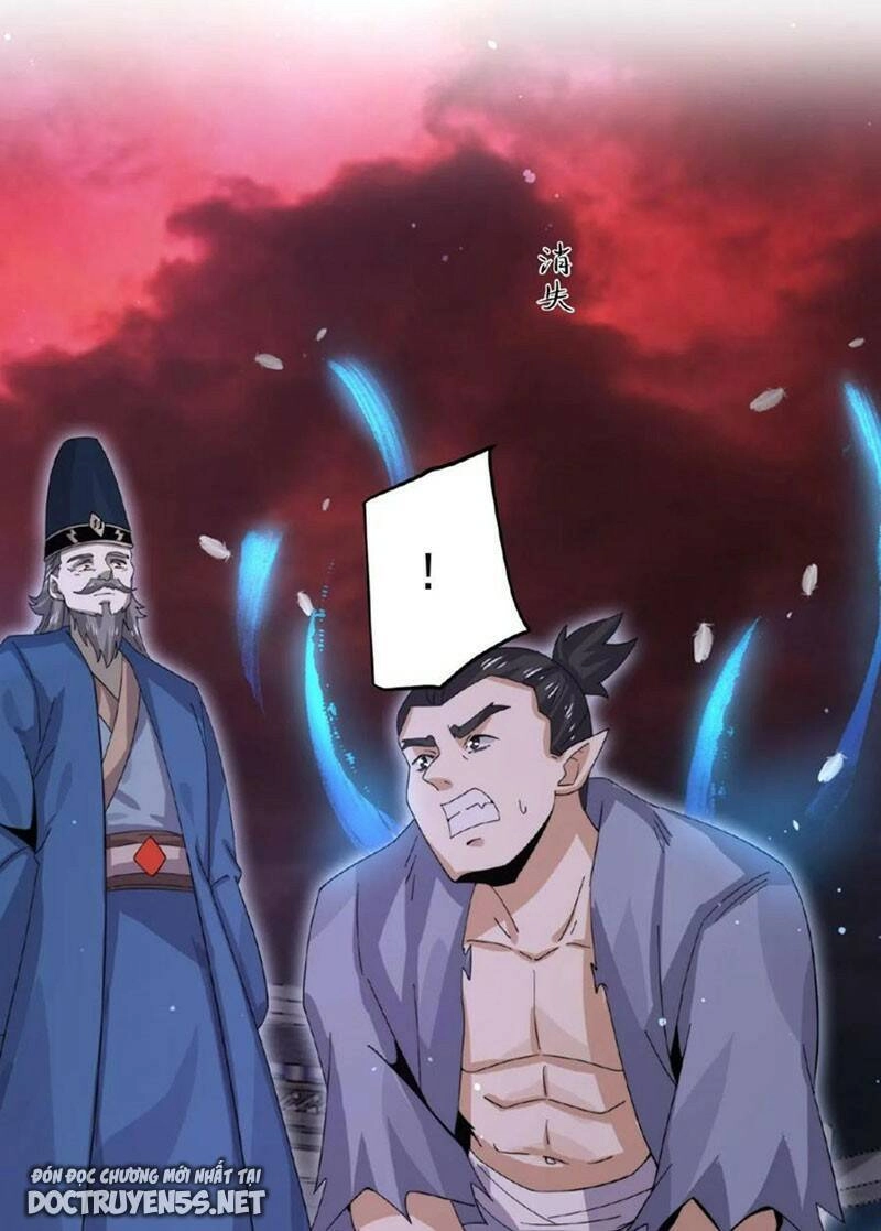 Bắt Đầu Livestream Ở Địa Phủ: Phát Sóng Trực Tiếp Ở Đây Ai Dám Đến Chapter 176 - 20