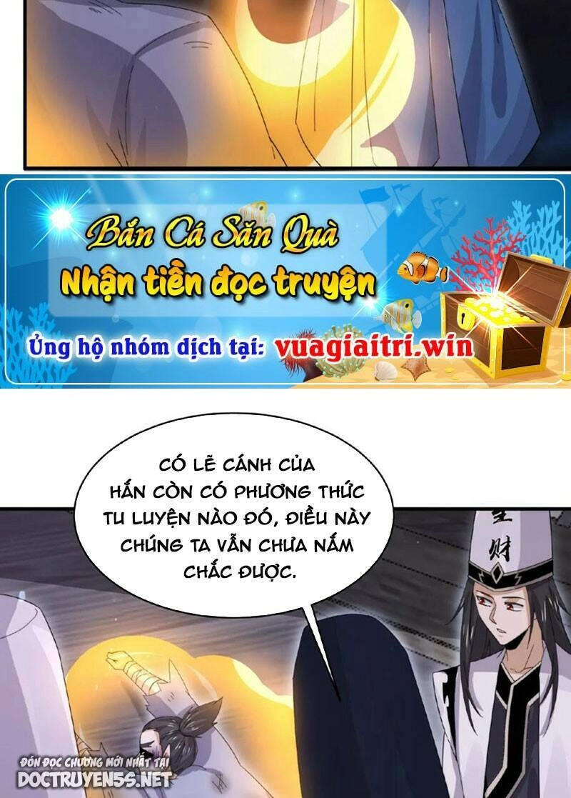 Bắt Đầu Livestream Ở Địa Phủ: Phát Sóng Trực Tiếp Ở Đây Ai Dám Đến Chapter 176 - 26