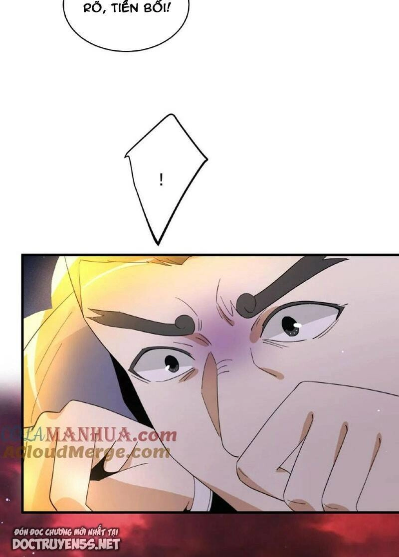 Bắt Đầu Livestream Ở Địa Phủ: Phát Sóng Trực Tiếp Ở Đây Ai Dám Đến Chapter 176 - 29