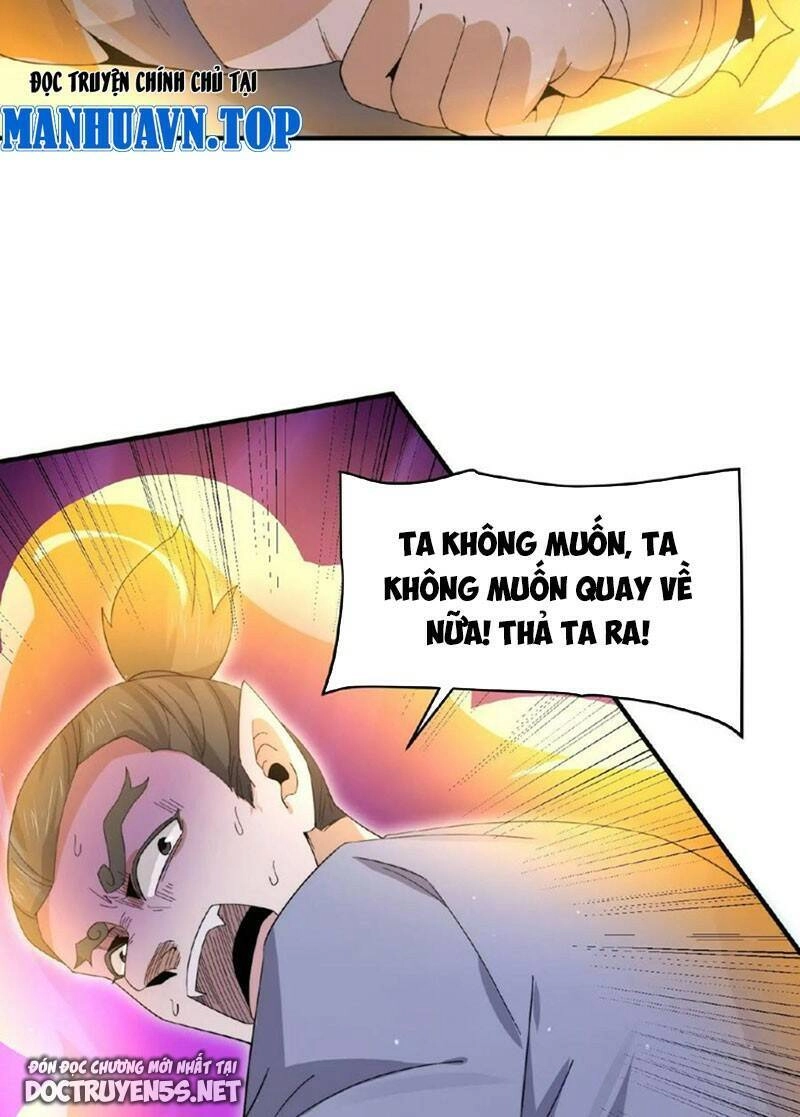 Bắt Đầu Livestream Ở Địa Phủ: Phát Sóng Trực Tiếp Ở Đây Ai Dám Đến Chapter 176 - 31