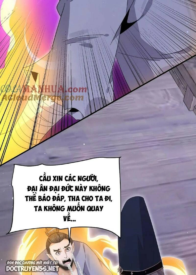 Bắt Đầu Livestream Ở Địa Phủ: Phát Sóng Trực Tiếp Ở Đây Ai Dám Đến Chapter 176 - 32