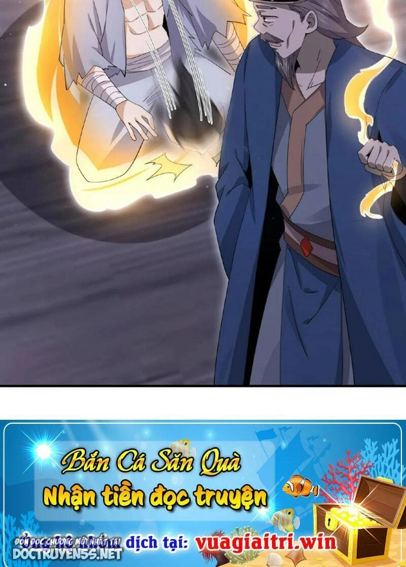 Bắt Đầu Livestream Ở Địa Phủ: Phát Sóng Trực Tiếp Ở Đây Ai Dám Đến Chapter 176 - 33