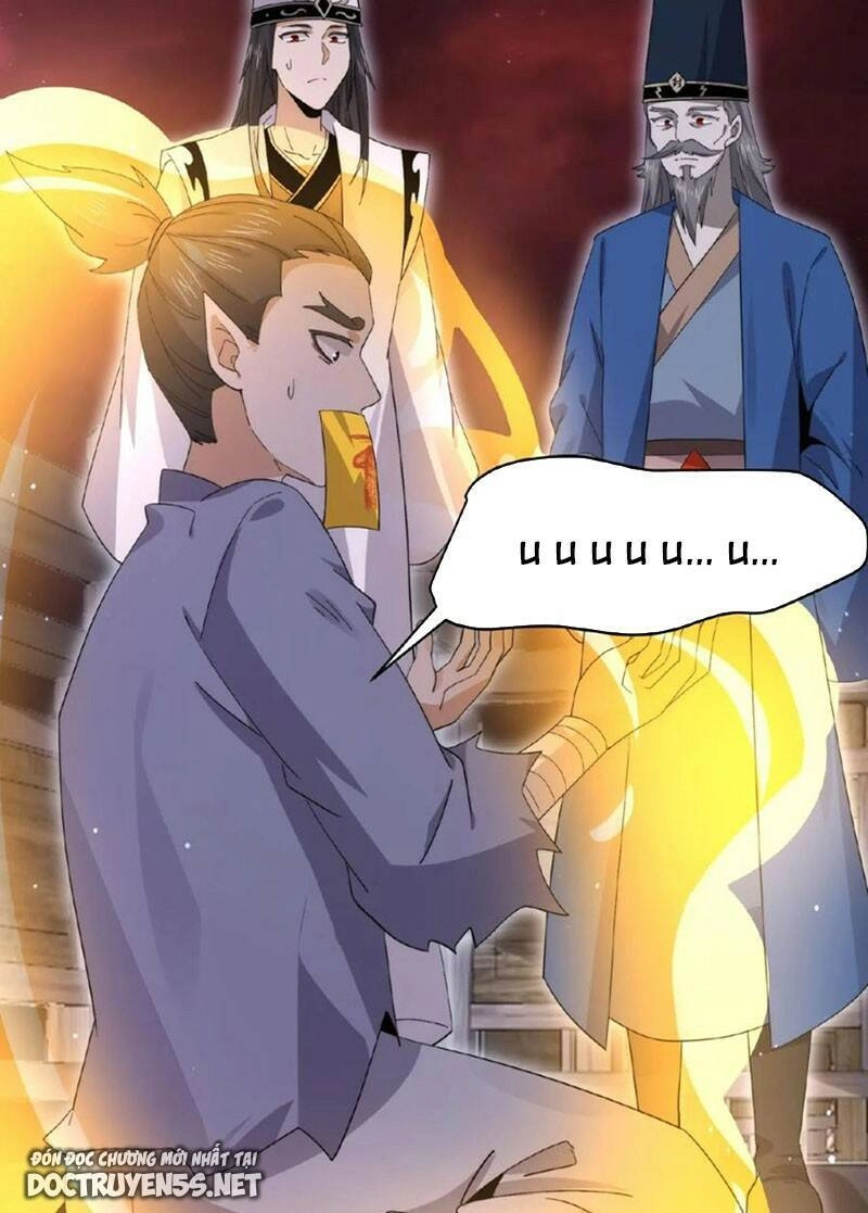 Bắt Đầu Livestream Ở Địa Phủ: Phát Sóng Trực Tiếp Ở Đây Ai Dám Đến Chapter 176 - 35