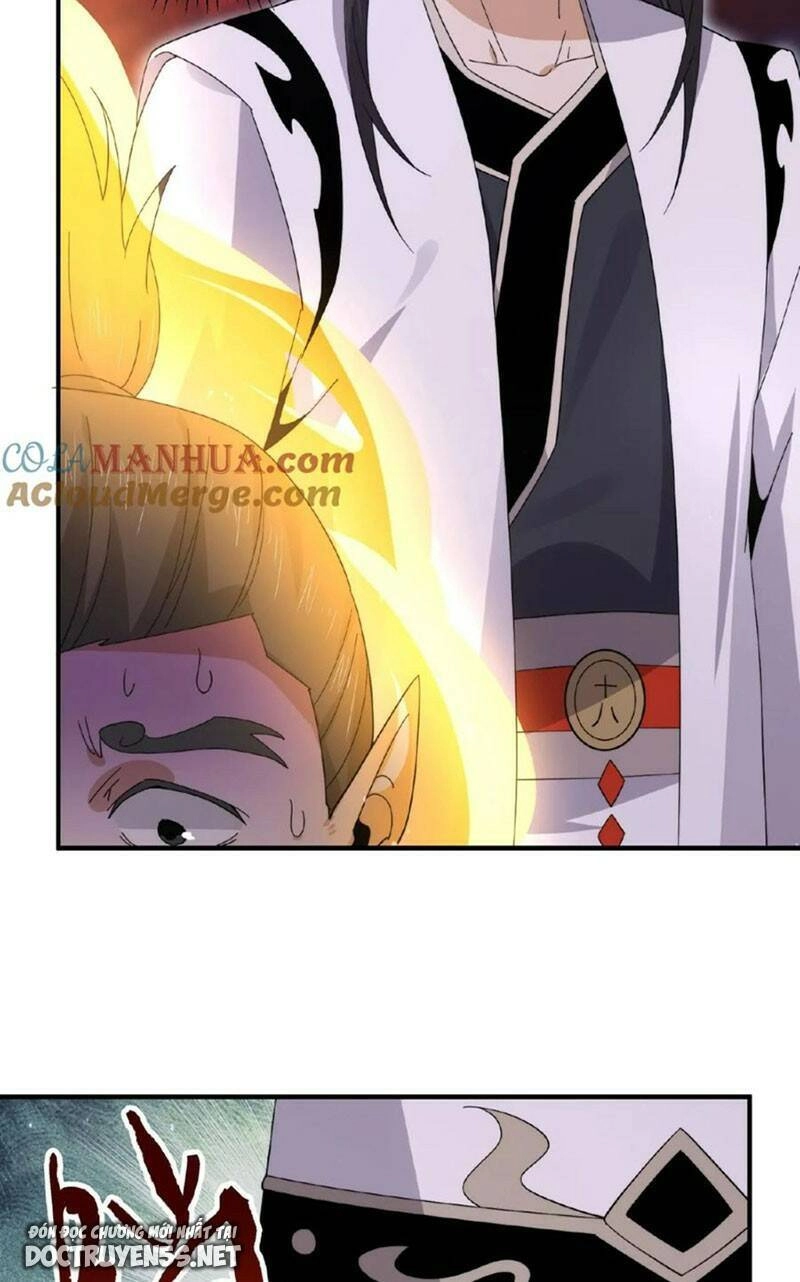 Bắt Đầu Livestream Ở Địa Phủ: Phát Sóng Trực Tiếp Ở Đây Ai Dám Đến Chapter 176 - 37