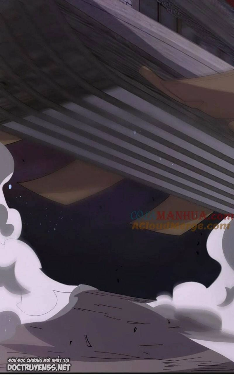 Bắt Đầu Livestream Ở Địa Phủ: Phát Sóng Trực Tiếp Ở Đây Ai Dám Đến Chapter 176 - 39