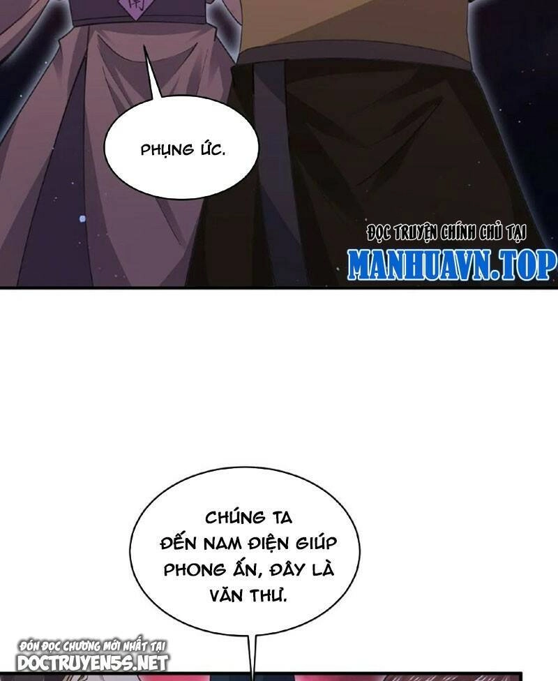 Bắt Đầu Livestream Ở Địa Phủ: Phát Sóng Trực Tiếp Ở Đây Ai Dám Đến Chapter 177 - 4