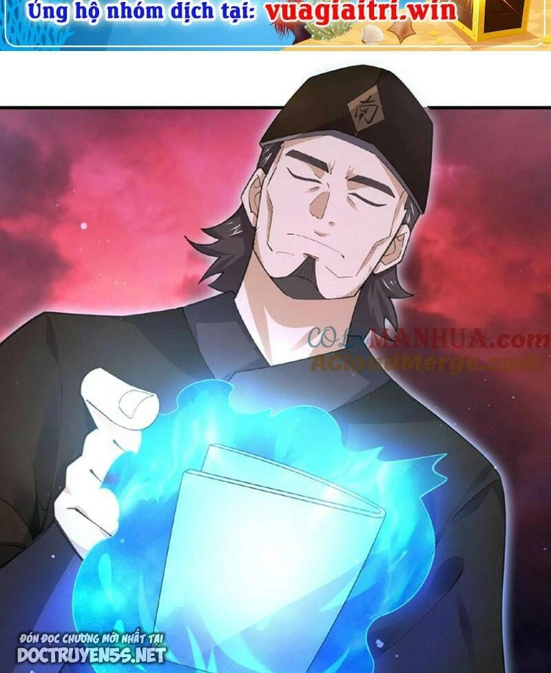 Bắt Đầu Livestream Ở Địa Phủ: Phát Sóng Trực Tiếp Ở Đây Ai Dám Đến Chapter 177 - 6