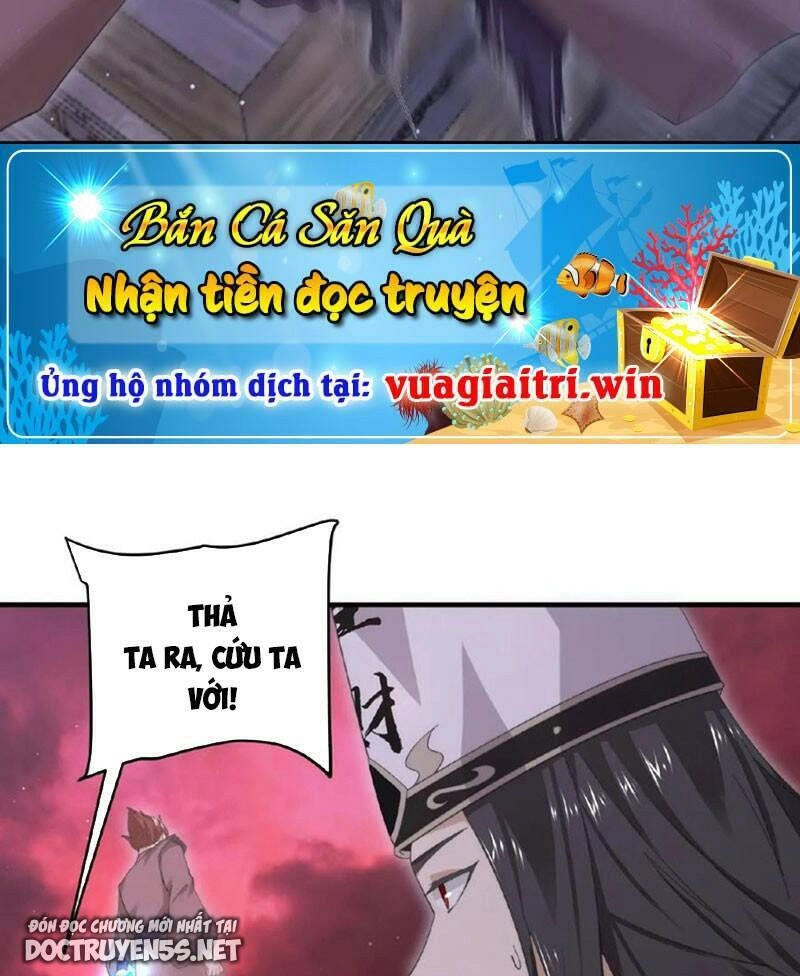 Bắt Đầu Livestream Ở Địa Phủ: Phát Sóng Trực Tiếp Ở Đây Ai Dám Đến Chapter 177 - 17