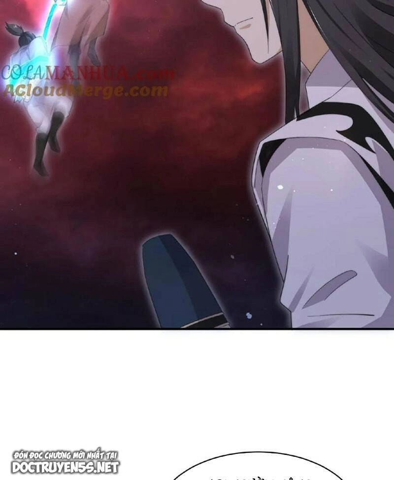 Bắt Đầu Livestream Ở Địa Phủ: Phát Sóng Trực Tiếp Ở Đây Ai Dám Đến Chapter 177 - 18