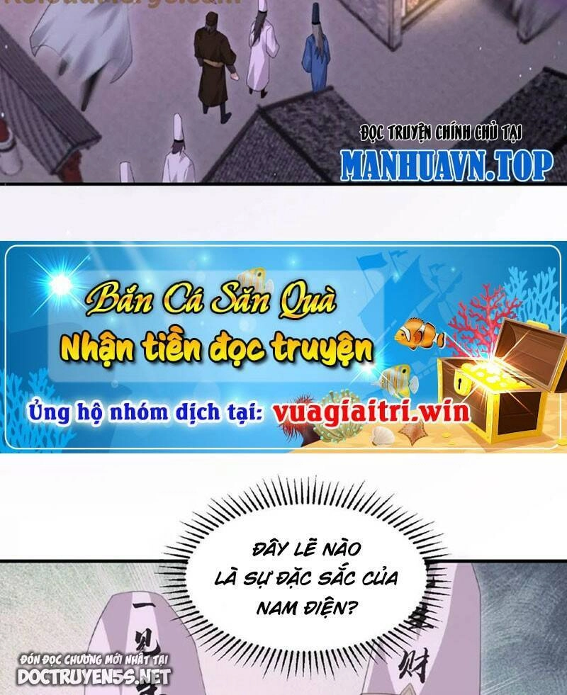 Bắt Đầu Livestream Ở Địa Phủ: Phát Sóng Trực Tiếp Ở Đây Ai Dám Đến Chapter 177 - 24