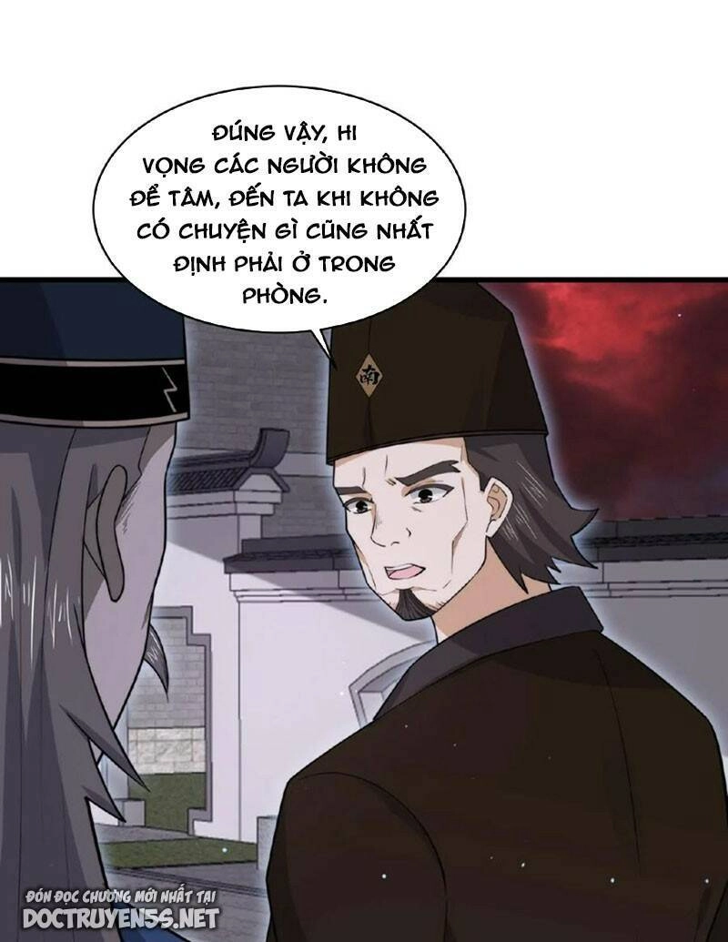 Bắt Đầu Livestream Ở Địa Phủ: Phát Sóng Trực Tiếp Ở Đây Ai Dám Đến Chapter 178 - 2