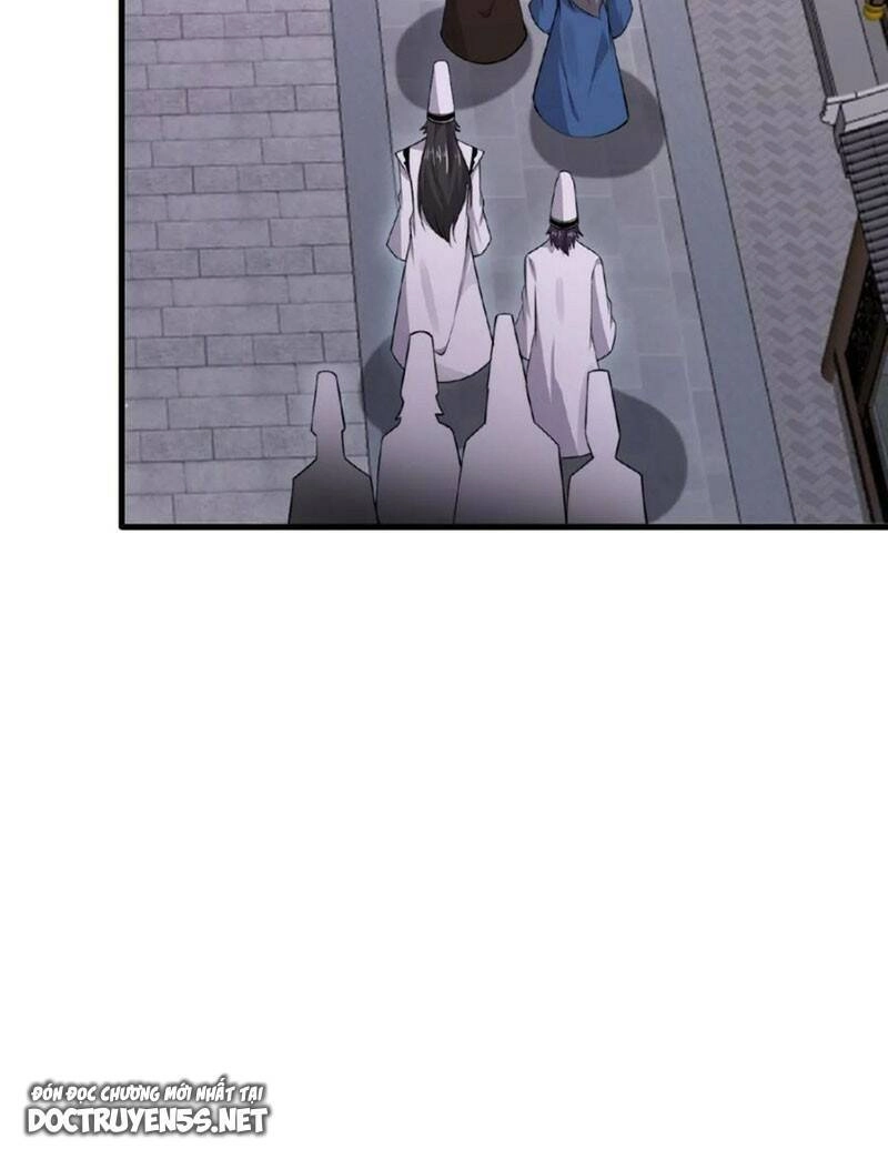 Bắt Đầu Livestream Ở Địa Phủ: Phát Sóng Trực Tiếp Ở Đây Ai Dám Đến Chapter 178 - 4