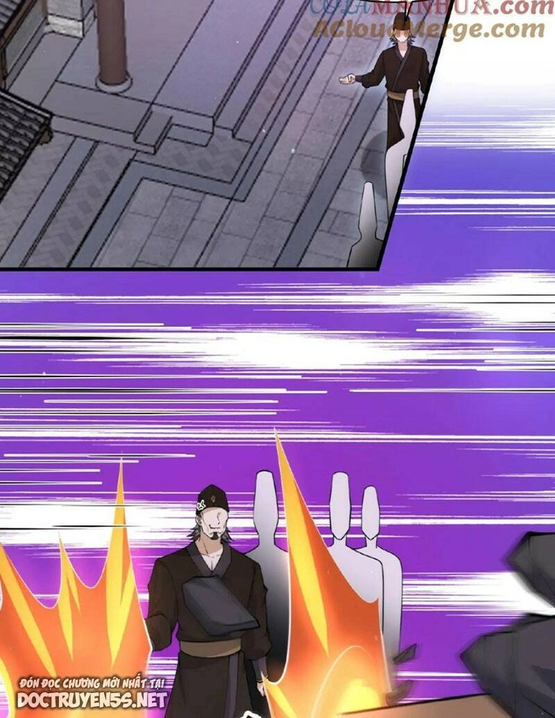 Bắt Đầu Livestream Ở Địa Phủ: Phát Sóng Trực Tiếp Ở Đây Ai Dám Đến Chapter 178 - 9