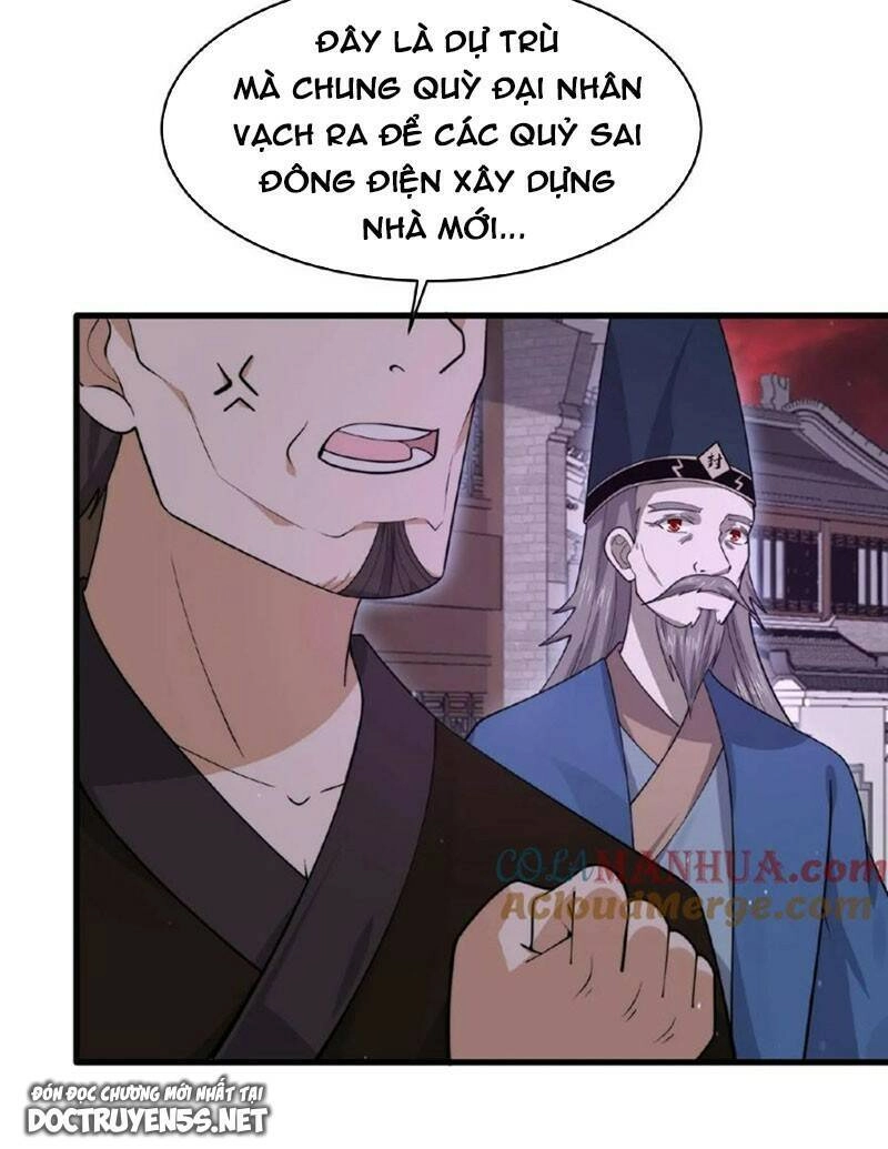 Bắt Đầu Livestream Ở Địa Phủ: Phát Sóng Trực Tiếp Ở Đây Ai Dám Đến Chapter 178 - 11