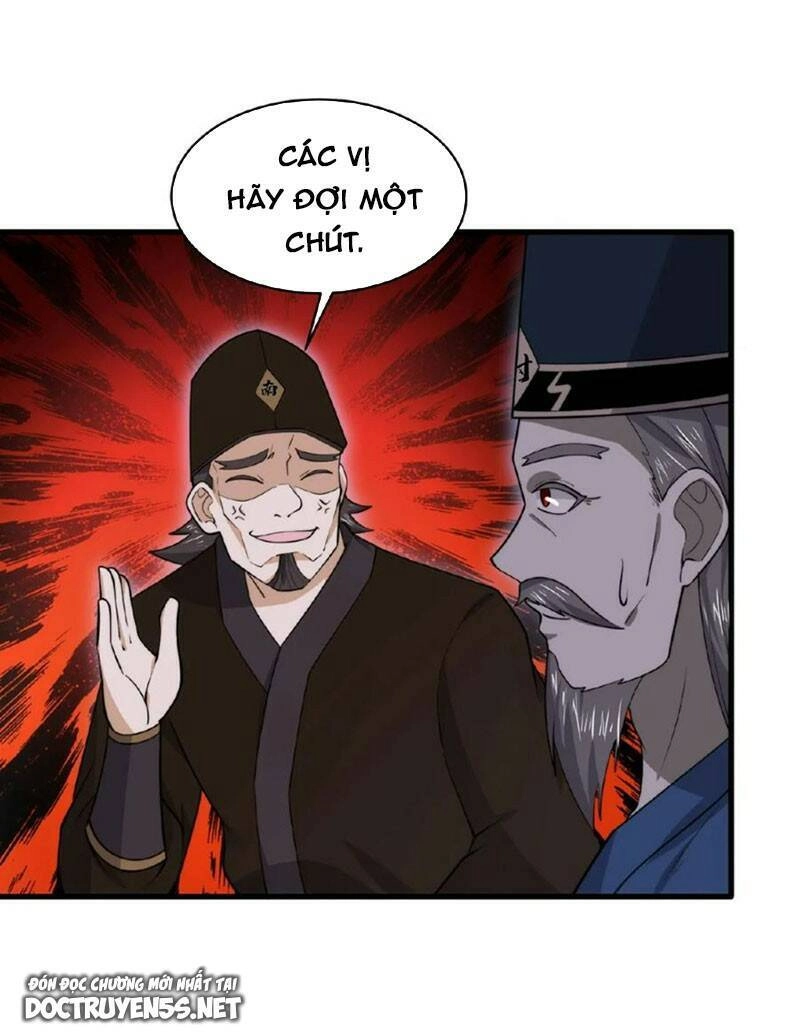 Bắt Đầu Livestream Ở Địa Phủ: Phát Sóng Trực Tiếp Ở Đây Ai Dám Đến Chapter 178 - 12