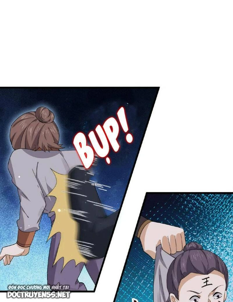 Bắt Đầu Livestream Ở Địa Phủ: Phát Sóng Trực Tiếp Ở Đây Ai Dám Đến Chapter 178 - 13