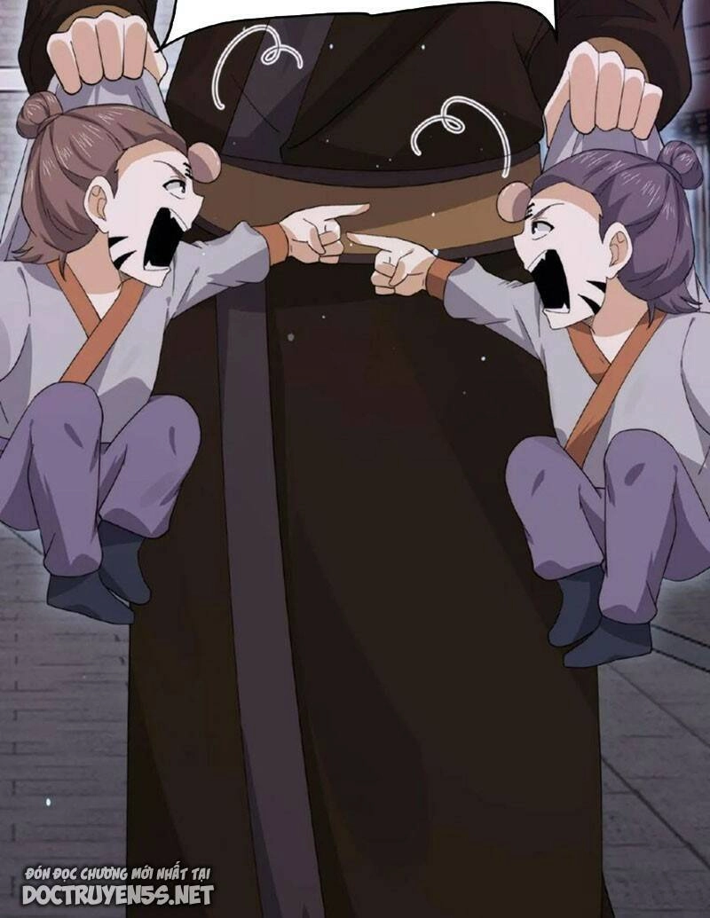 Bắt Đầu Livestream Ở Địa Phủ: Phát Sóng Trực Tiếp Ở Đây Ai Dám Đến Chapter 178 - 15