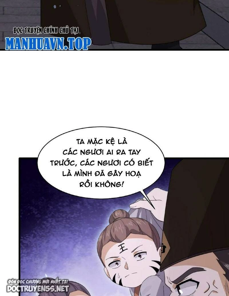 Bắt Đầu Livestream Ở Địa Phủ: Phát Sóng Trực Tiếp Ở Đây Ai Dám Đến Chapter 178 - 16