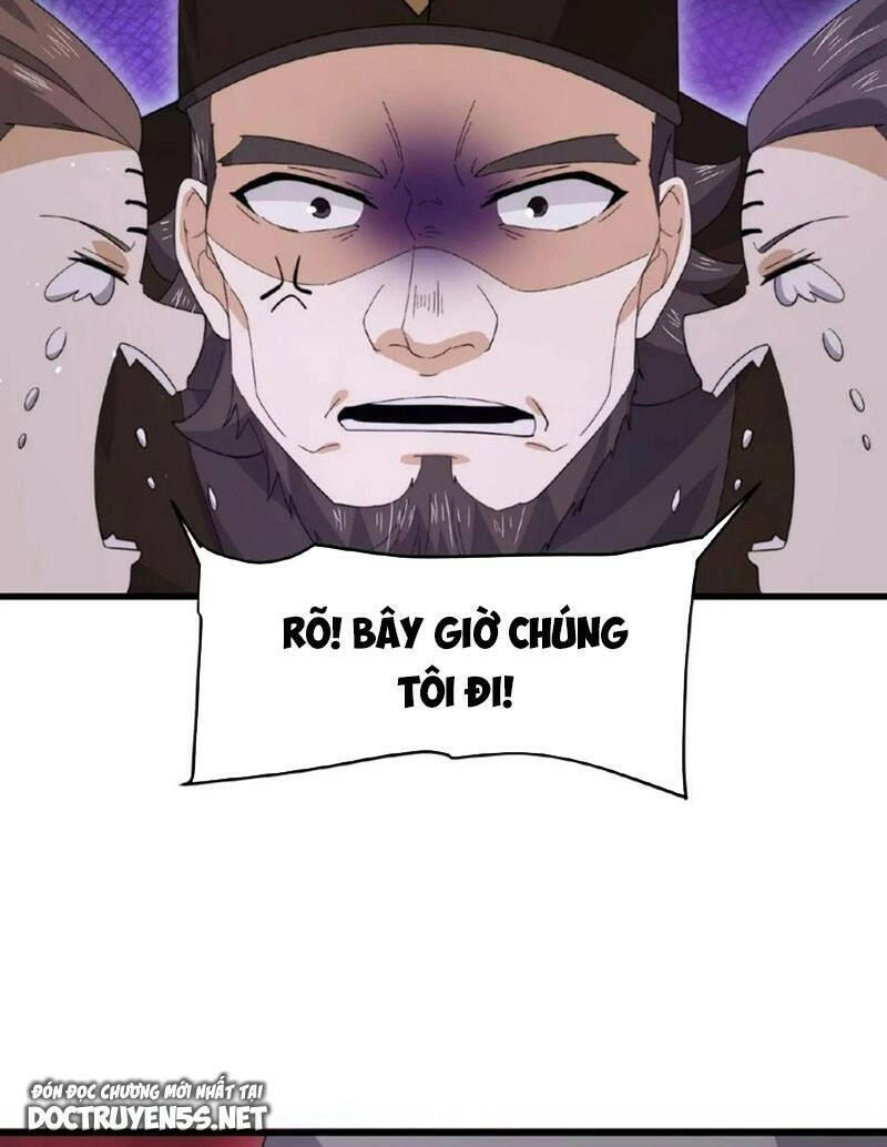 Bắt Đầu Livestream Ở Địa Phủ: Phát Sóng Trực Tiếp Ở Đây Ai Dám Đến Chapter 178 - 18