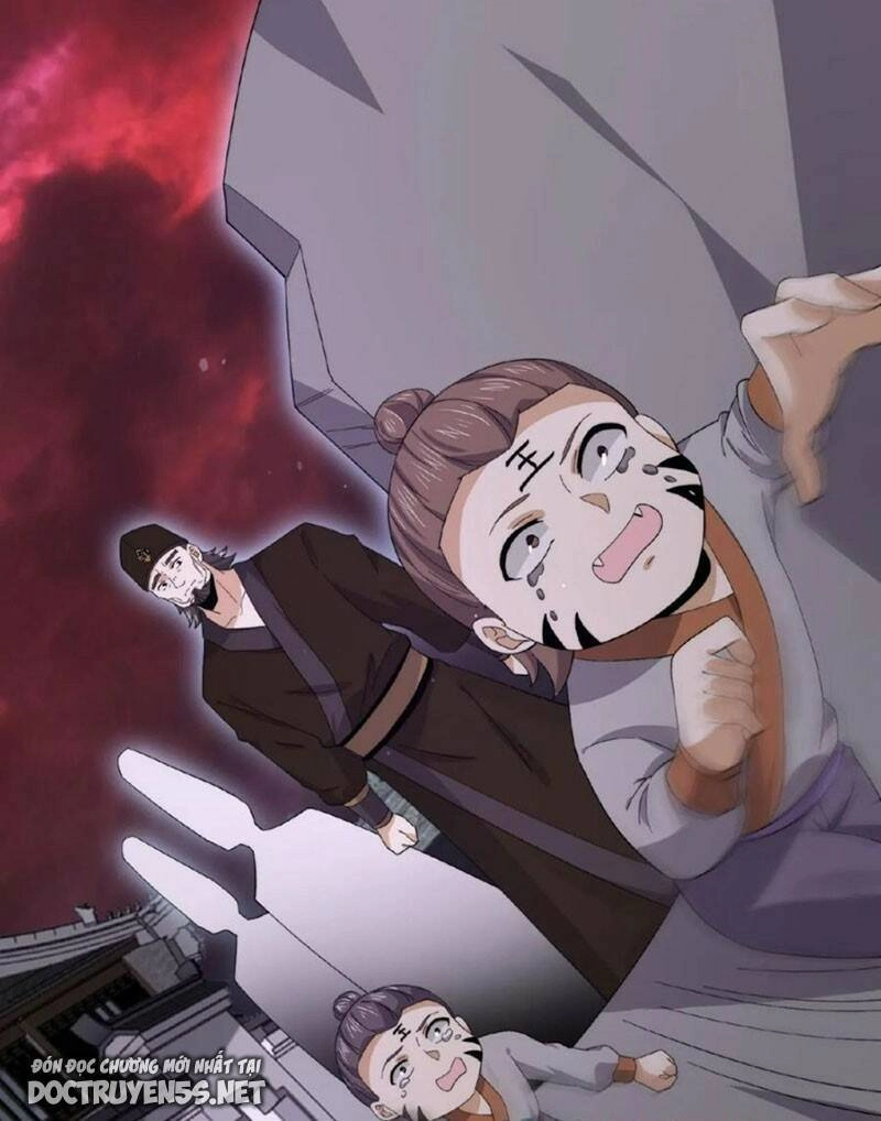 Bắt Đầu Livestream Ở Địa Phủ: Phát Sóng Trực Tiếp Ở Đây Ai Dám Đến Chapter 178 - 19