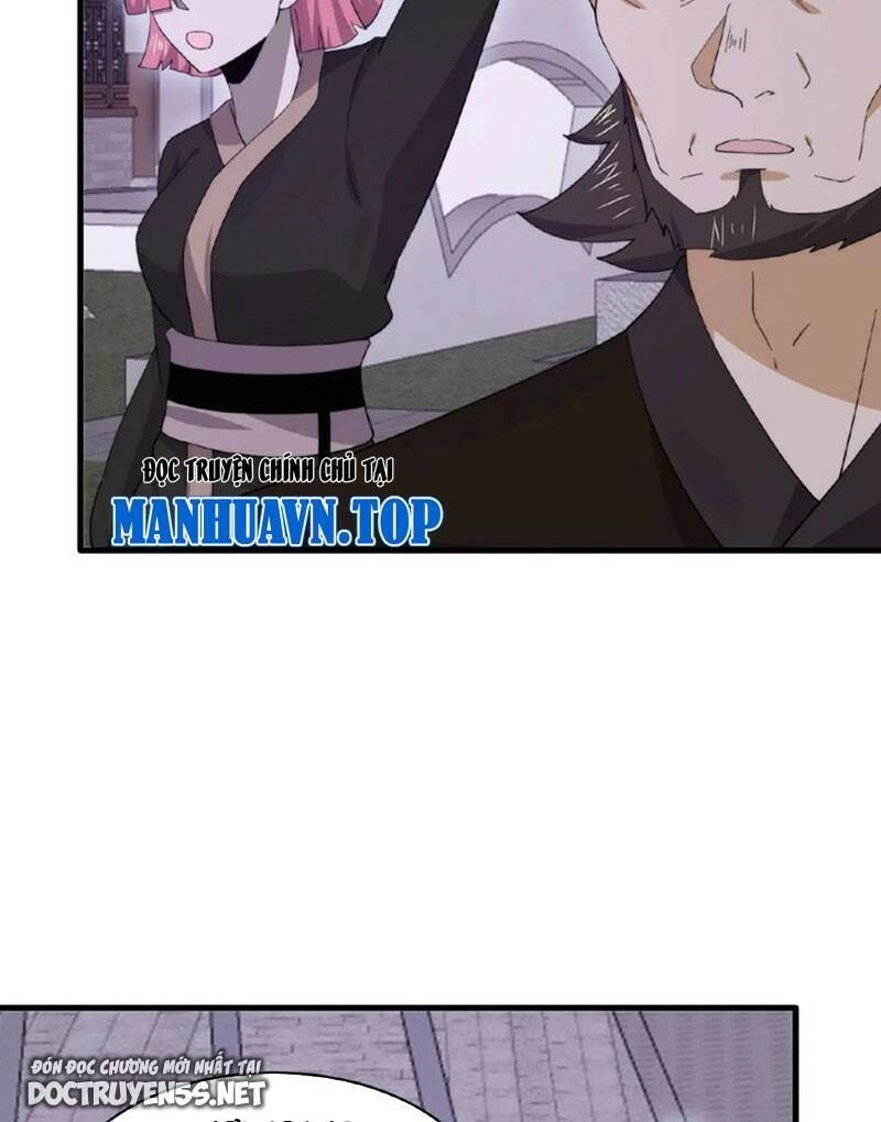 Bắt Đầu Livestream Ở Địa Phủ: Phát Sóng Trực Tiếp Ở Đây Ai Dám Đến Chapter 178 - 21