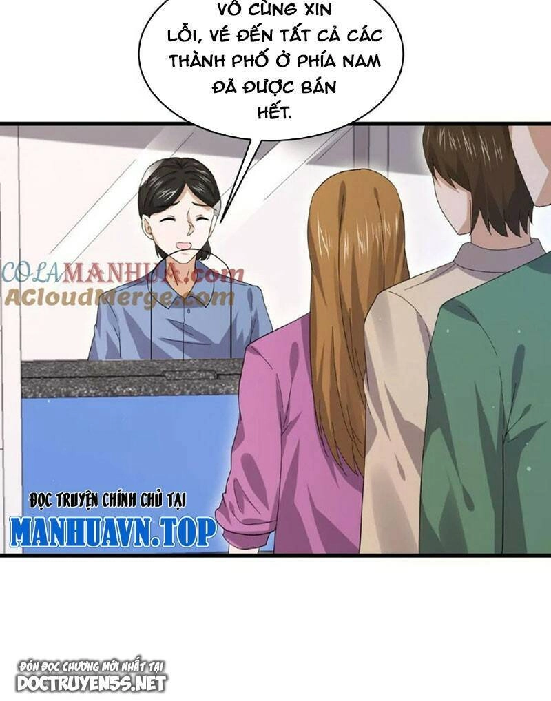 Bắt Đầu Livestream Ở Địa Phủ: Phát Sóng Trực Tiếp Ở Đây Ai Dám Đến Chapter 178 - 28