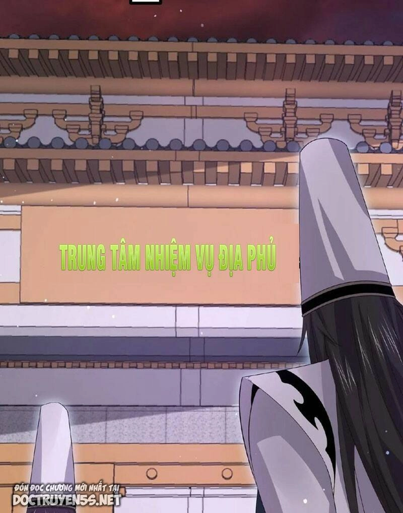 Bắt Đầu Livestream Ở Địa Phủ: Phát Sóng Trực Tiếp Ở Đây Ai Dám Đến Chapter 178 - 32