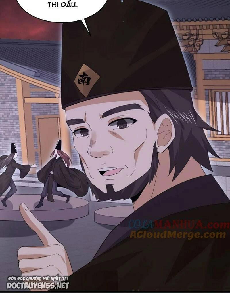 Bắt Đầu Livestream Ở Địa Phủ: Phát Sóng Trực Tiếp Ở Đây Ai Dám Đến Chapter 178 - 36