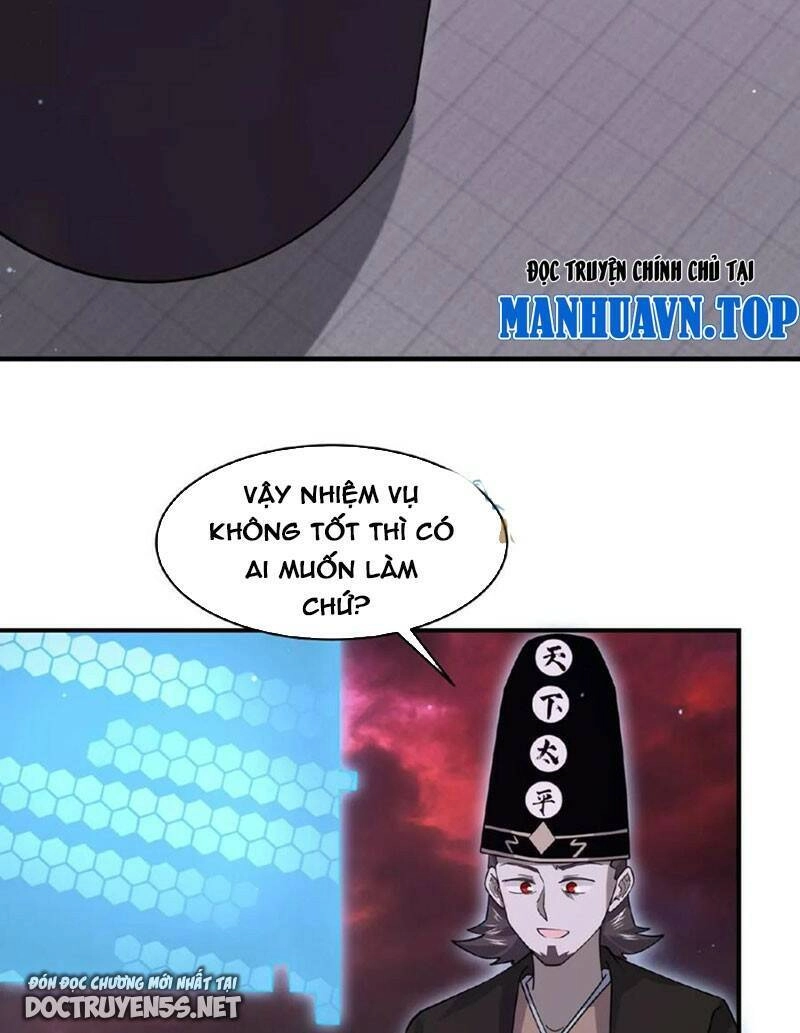 Bắt Đầu Livestream Ở Địa Phủ: Phát Sóng Trực Tiếp Ở Đây Ai Dám Đến Chapter 179 - 3