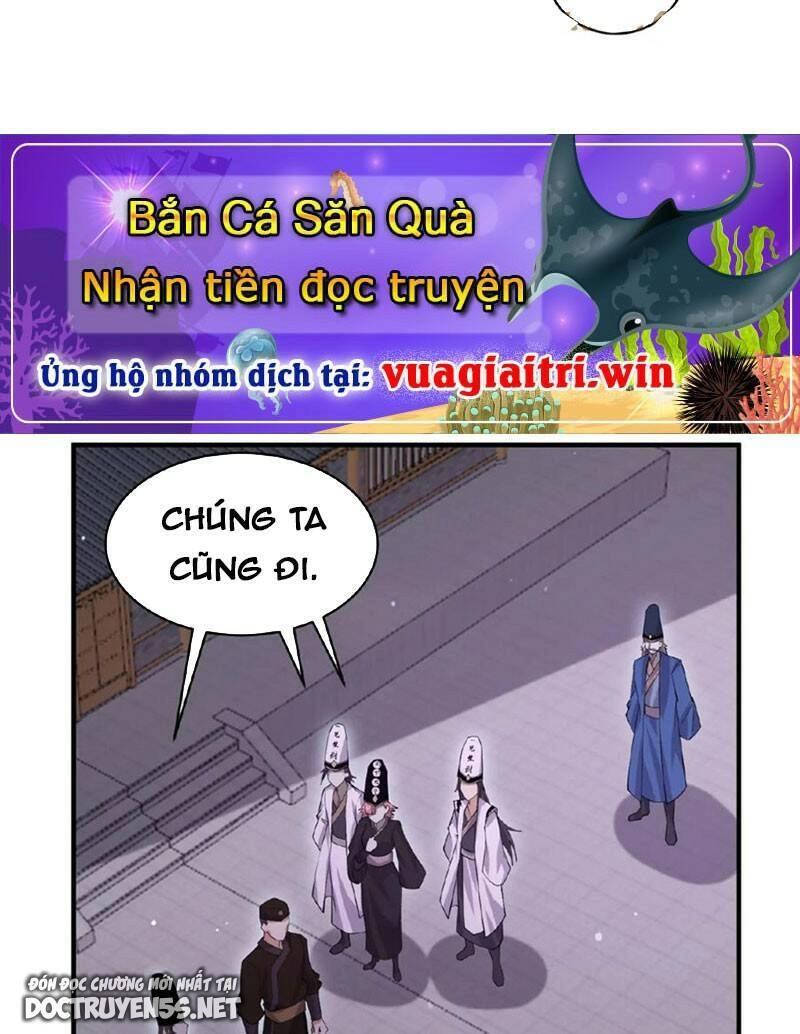 Bắt Đầu Livestream Ở Địa Phủ: Phát Sóng Trực Tiếp Ở Đây Ai Dám Đến Chapter 179 - 9