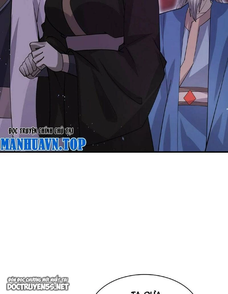 Bắt Đầu Livestream Ở Địa Phủ: Phát Sóng Trực Tiếp Ở Đây Ai Dám Đến Chapter 179 - 11