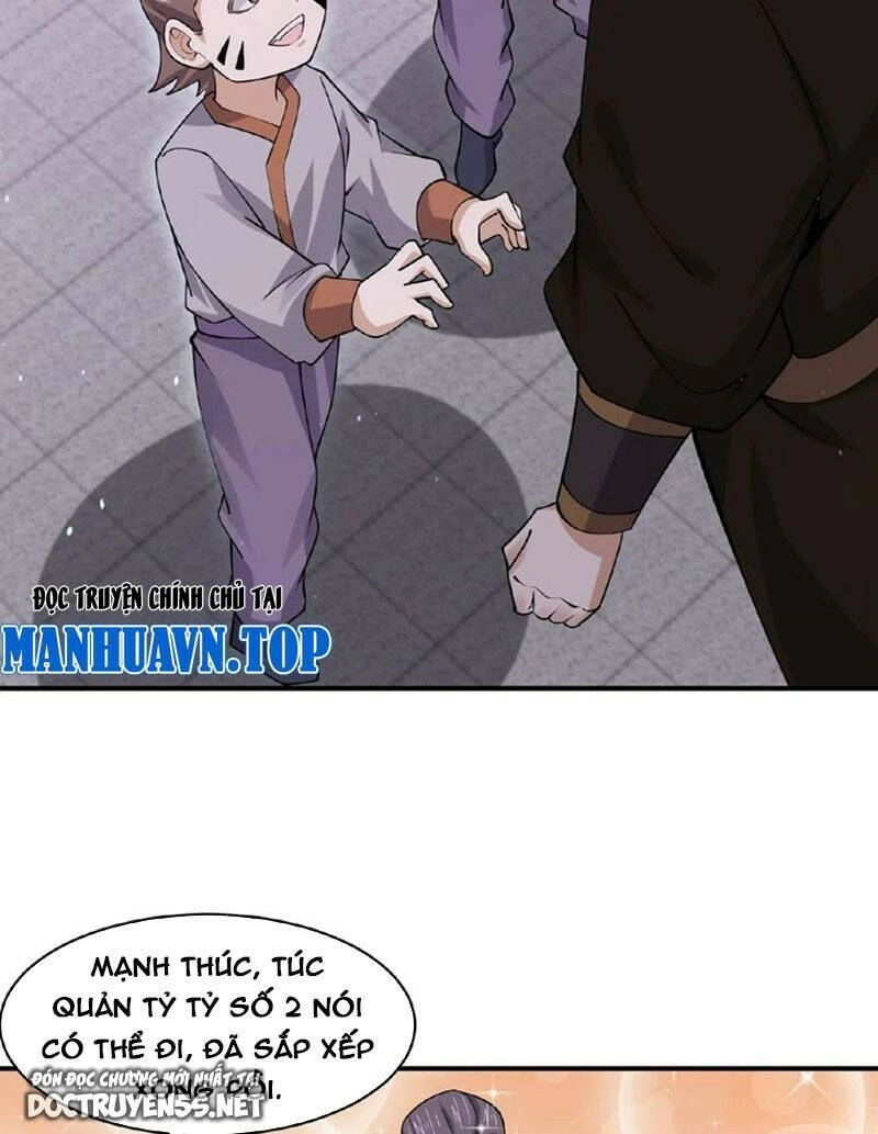 Bắt Đầu Livestream Ở Địa Phủ: Phát Sóng Trực Tiếp Ở Đây Ai Dám Đến Chapter 179 - 15