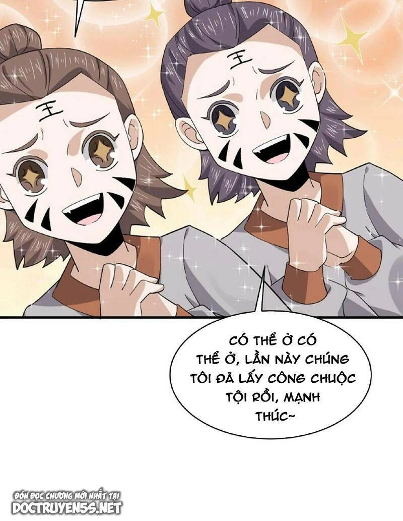 Bắt Đầu Livestream Ở Địa Phủ: Phát Sóng Trực Tiếp Ở Đây Ai Dám Đến Chapter 179 - 16