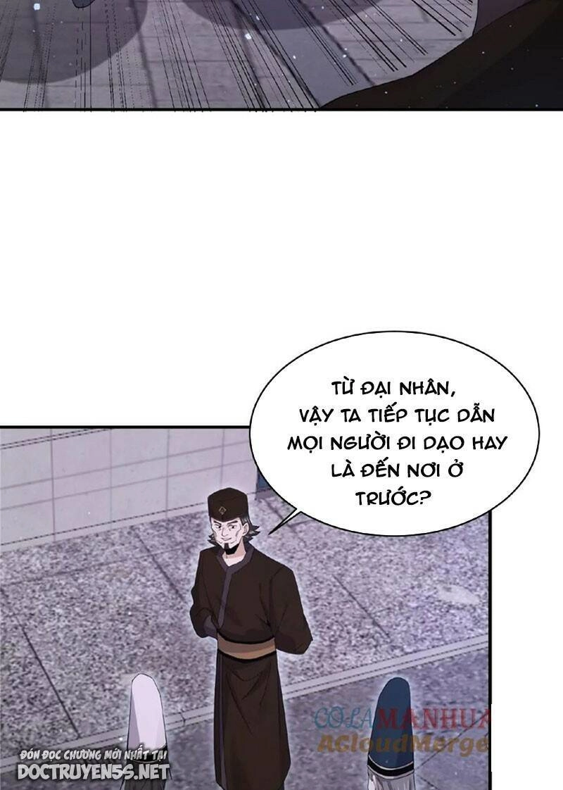 Bắt Đầu Livestream Ở Địa Phủ: Phát Sóng Trực Tiếp Ở Đây Ai Dám Đến Chapter 179 - 19