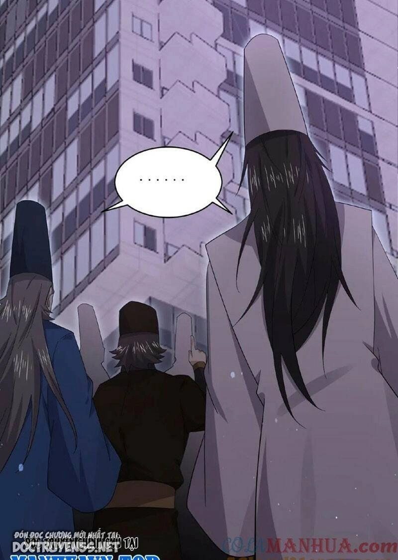 Bắt Đầu Livestream Ở Địa Phủ: Phát Sóng Trực Tiếp Ở Đây Ai Dám Đến Chapter 179 - 24