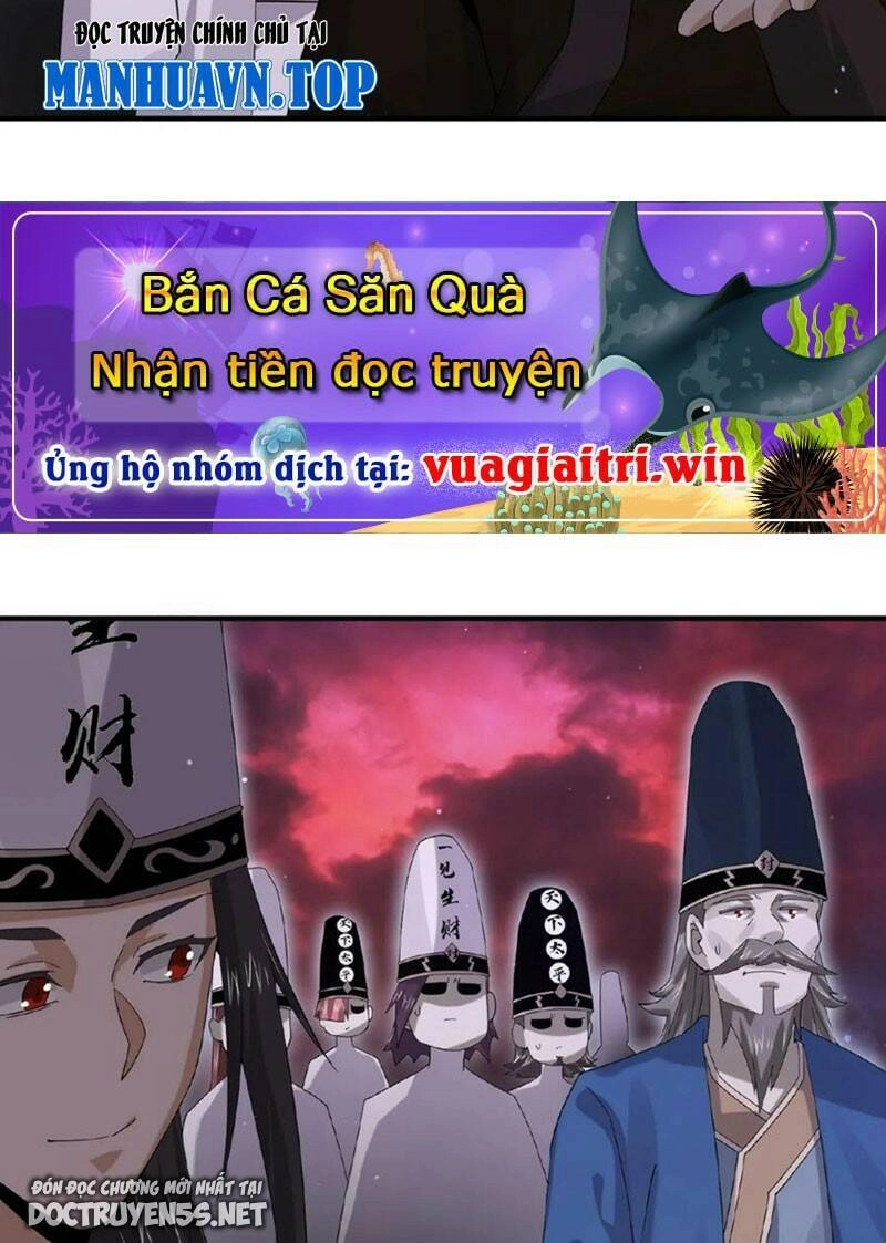 Bắt Đầu Livestream Ở Địa Phủ: Phát Sóng Trực Tiếp Ở Đây Ai Dám Đến Chapter 179 - 29