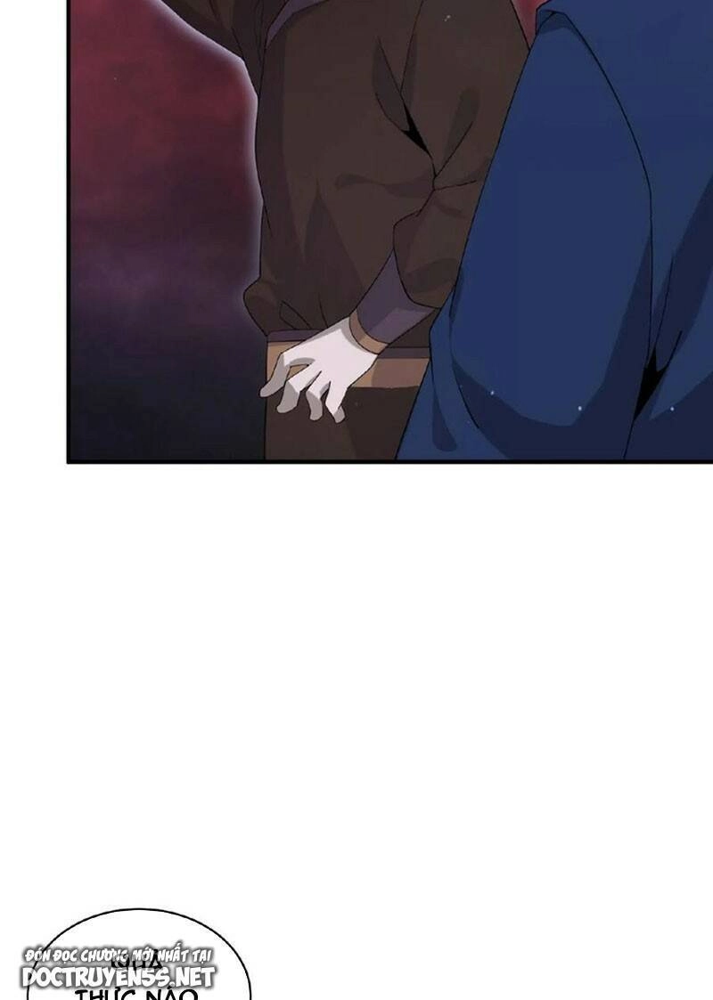 Bắt Đầu Livestream Ở Địa Phủ: Phát Sóng Trực Tiếp Ở Đây Ai Dám Đến Chapter 179 - 31