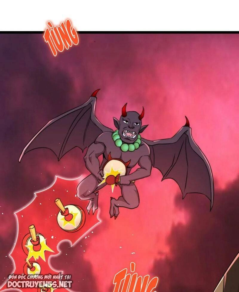 Bắt Đầu Livestream Ở Địa Phủ: Phát Sóng Trực Tiếp Ở Đây Ai Dám Đến Chapter 180 - 1