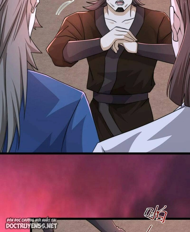 Bắt Đầu Livestream Ở Địa Phủ: Phát Sóng Trực Tiếp Ở Đây Ai Dám Đến Chapter 180 - 4