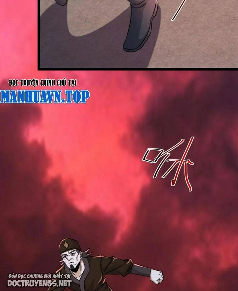 Bắt Đầu Livestream Ở Địa Phủ: Phát Sóng Trực Tiếp Ở Đây Ai Dám Đến Chapter 180 - 5