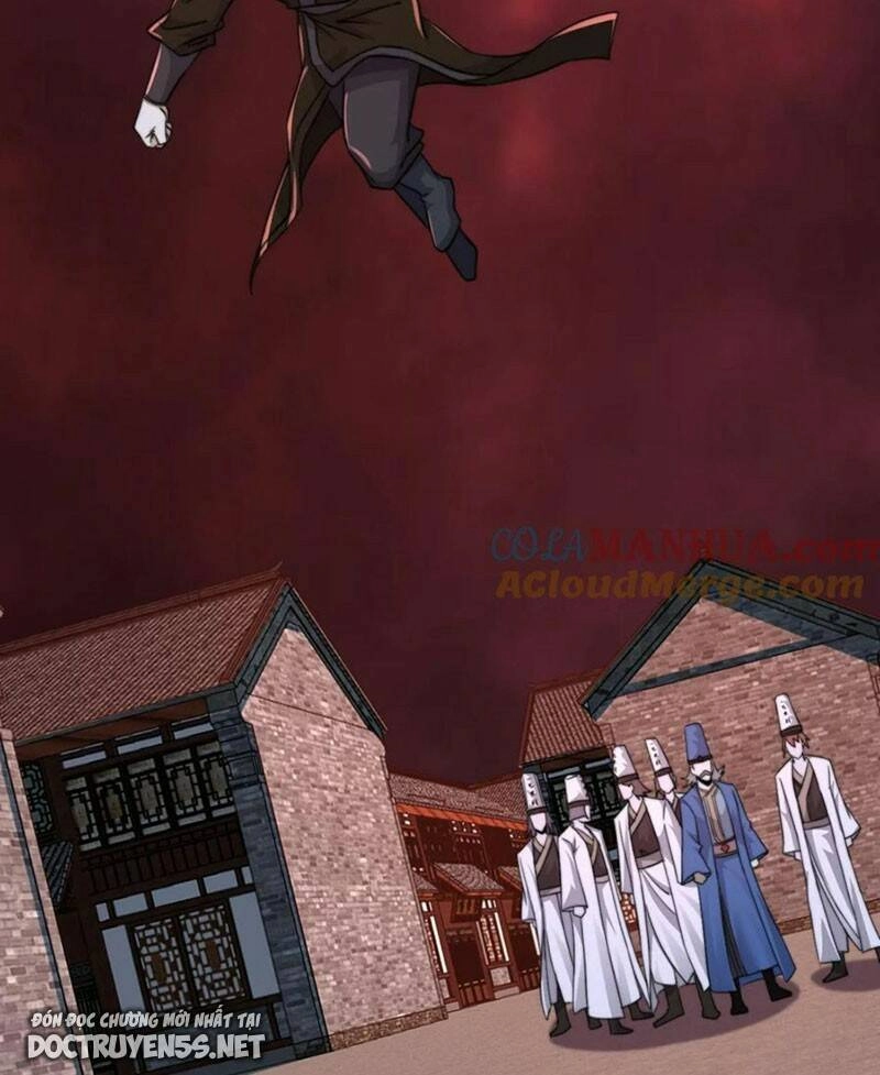 Bắt Đầu Livestream Ở Địa Phủ: Phát Sóng Trực Tiếp Ở Đây Ai Dám Đến Chapter 180 - 6