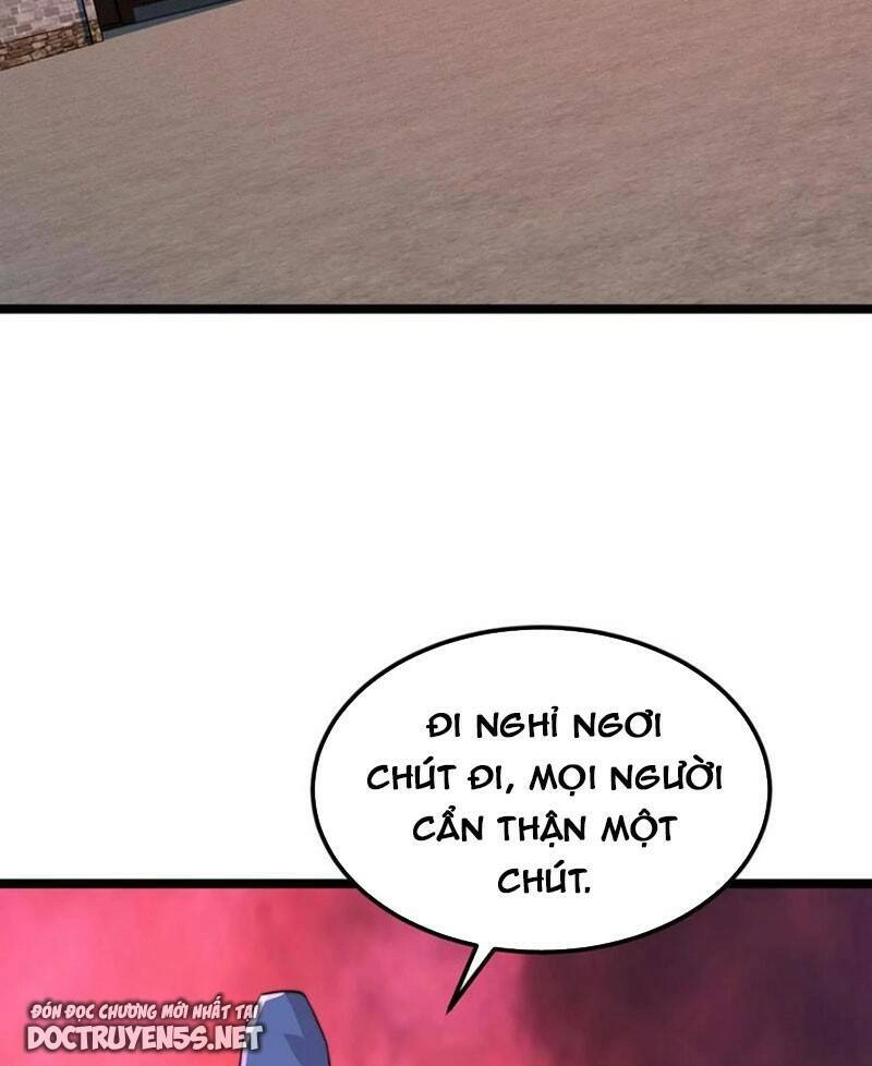 Bắt Đầu Livestream Ở Địa Phủ: Phát Sóng Trực Tiếp Ở Đây Ai Dám Đến Chapter 180 - 7