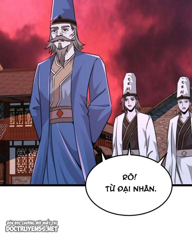 Bắt Đầu Livestream Ở Địa Phủ: Phát Sóng Trực Tiếp Ở Đây Ai Dám Đến Chapter 180 - 8