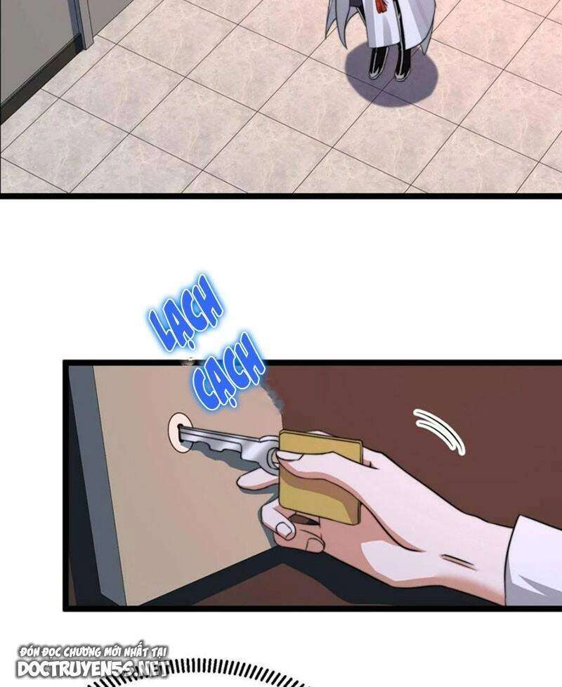 Bắt Đầu Livestream Ở Địa Phủ: Phát Sóng Trực Tiếp Ở Đây Ai Dám Đến Chapter 180 - 11